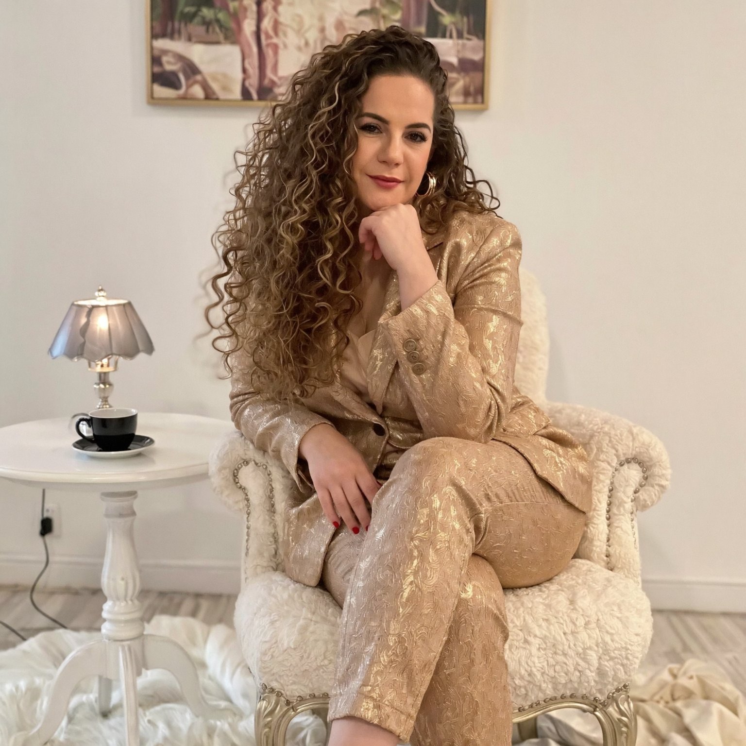 Johana Lafarga